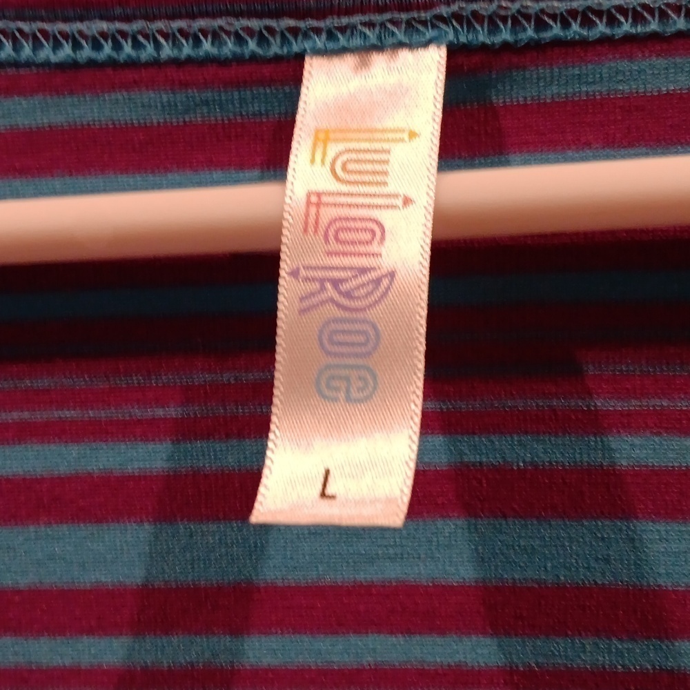 Lulaloe Lynnae size l - Picture 2 of 4
